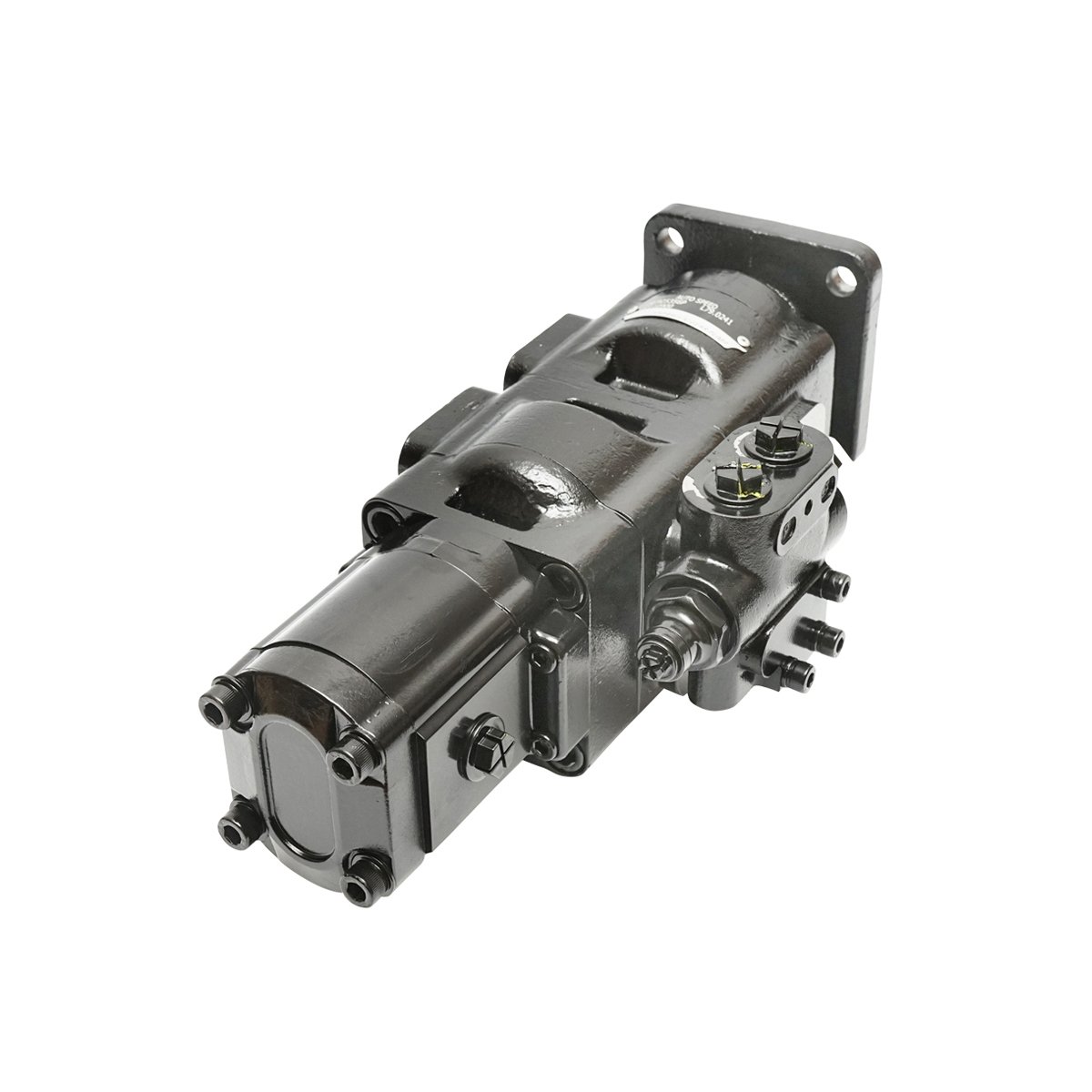 Pompa hidraulica pentru JCB 4C, 4CX, 4D, 4DX OEM 20-925356P